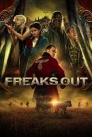 Affiche Freaks Out