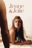 Affiche Jeune & Jolie