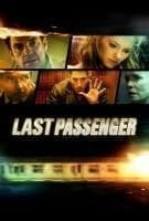 Affiche Last Passenger
