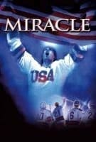 Affiche Miracle