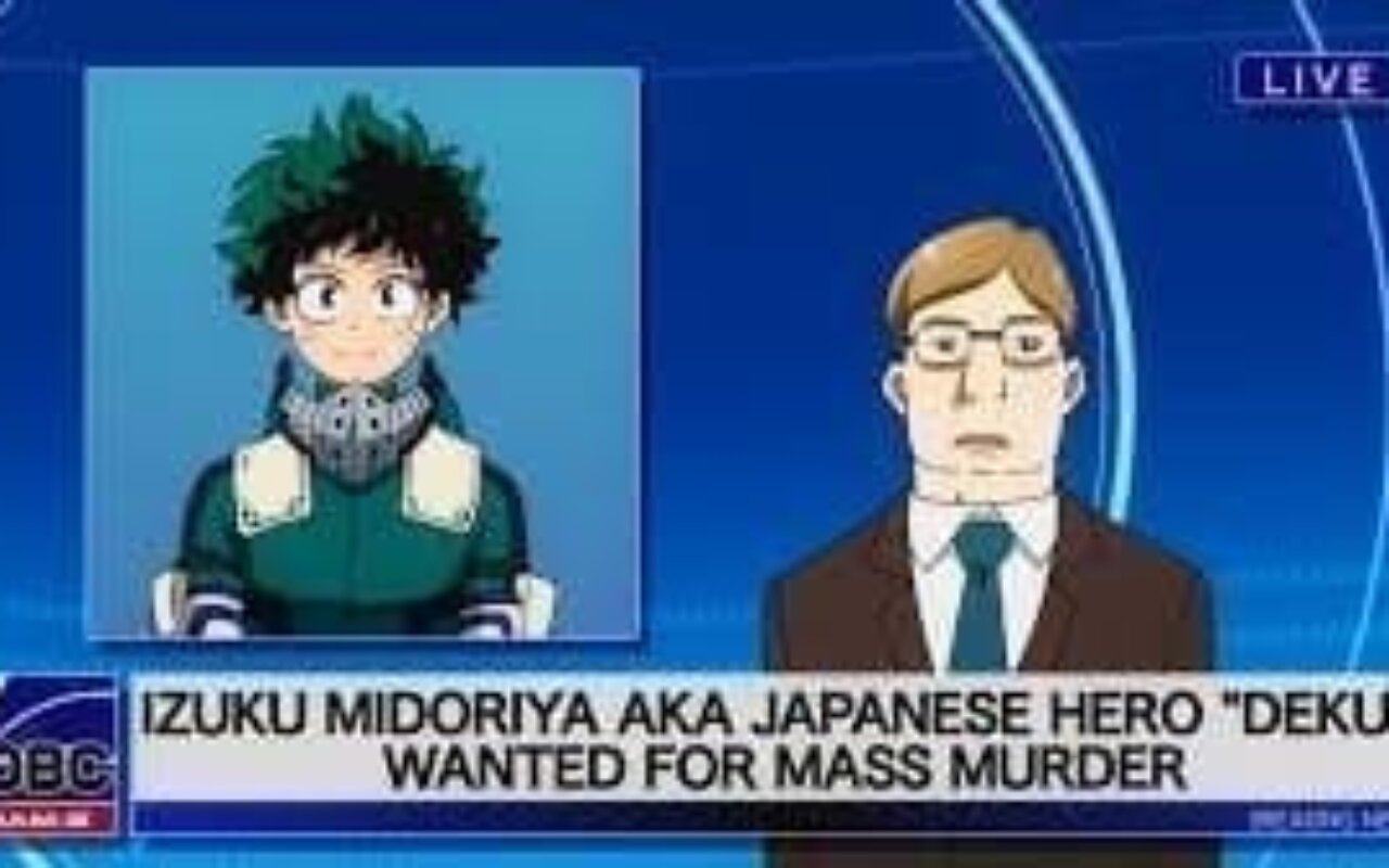 My Hero Academia : World Heroes Mission streaming gratuit