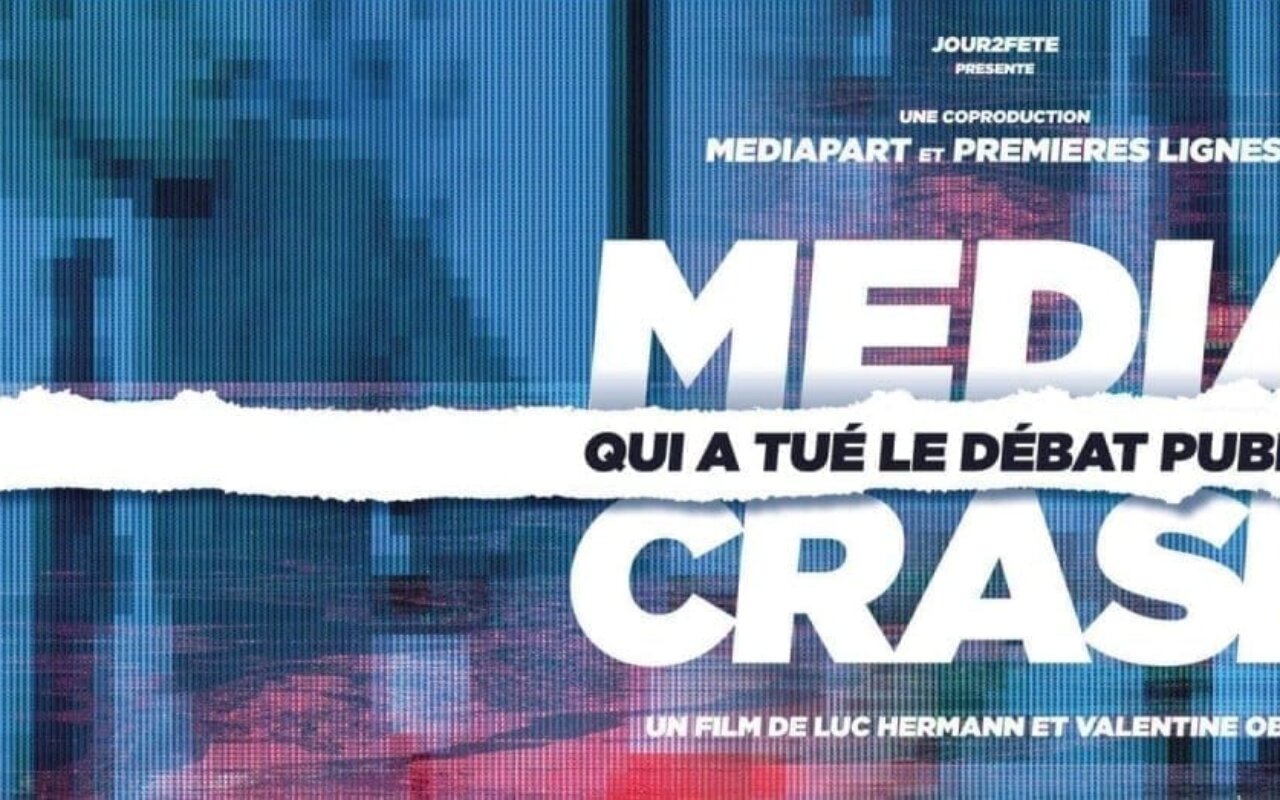 Media Crash streaming gratuit