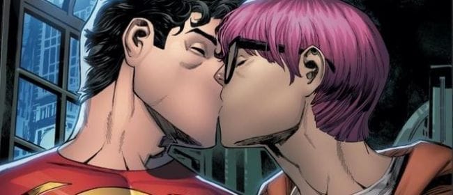 Le nouveau Superman bisexuel et pro-migrants fait un flop aux USA mais pas en France