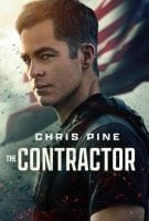 Affiche The Contractor