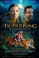 Affiche The Tiger Rising