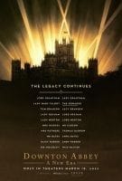 Affiche Downton Abbey II : Une nouvelle ère