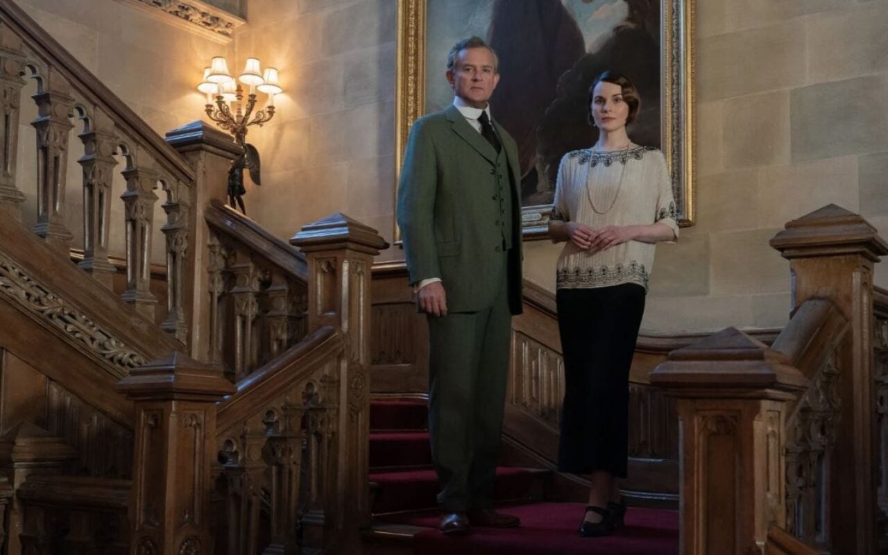 Downton Abbey II : Une nouvelle ère streaming gratuit