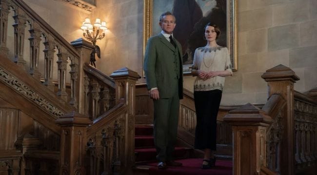 Downton Abbey II : Une nouvelle ère streaming gratuit