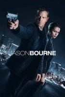 Affiche Jason Bourne
