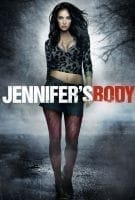 Affiche Jennifer's Body