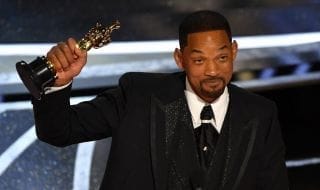 L'Académie des Oscars pourrait retirer à Will Smith son trophée de Meilleur acteur