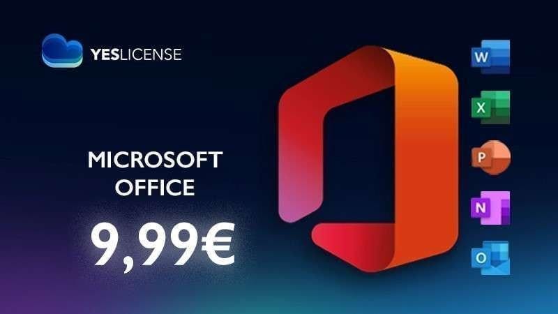 Bon plan : Windows 11 en promo à 5,99€ et Le Pack Office à 9,99€
