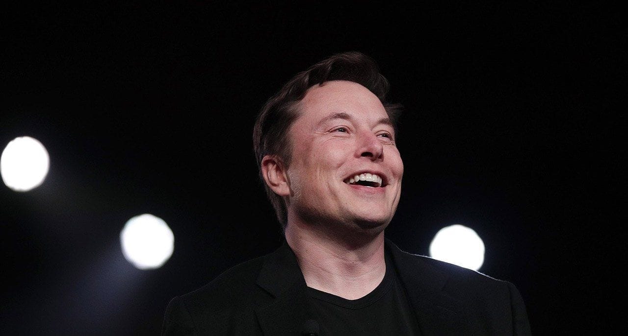 Elon Musk devient président de Twitter et propose un bouton Modifier #5