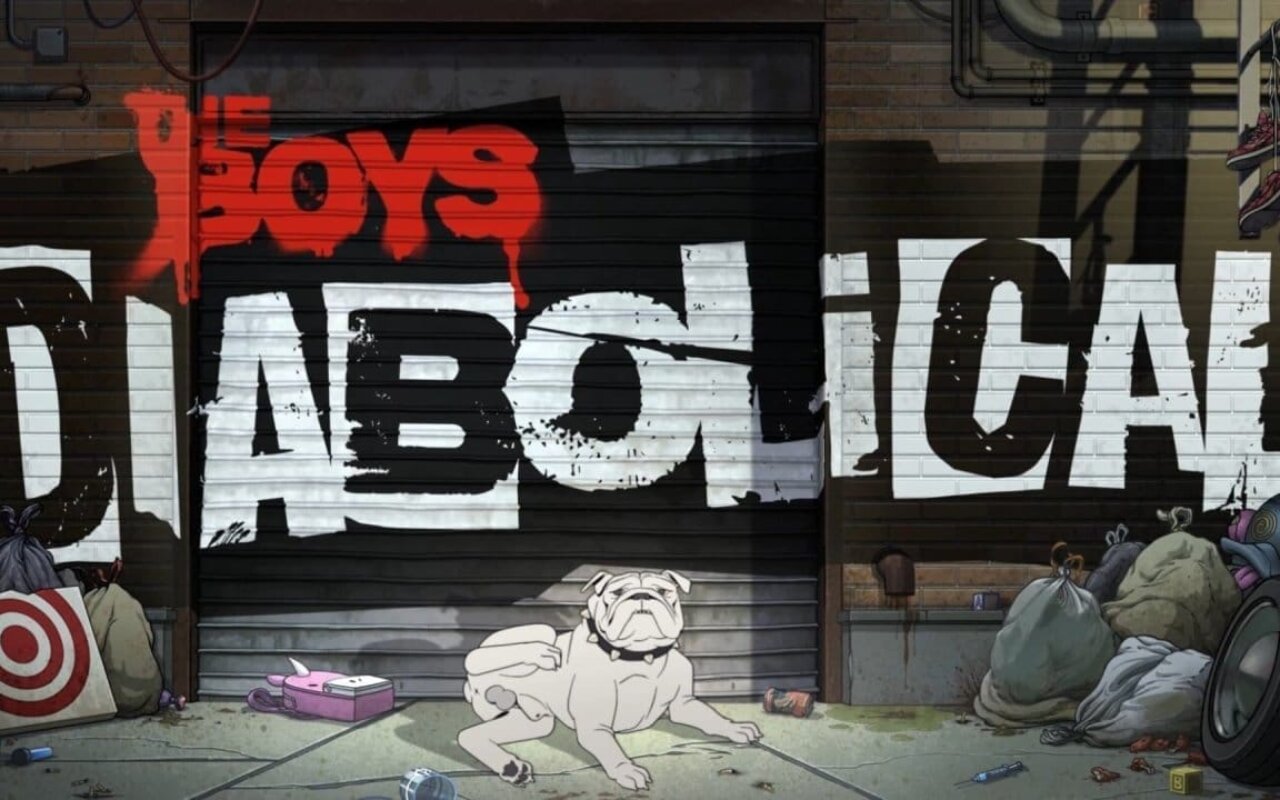 The Boys présentent : Les Diaboliques streaming gratuit