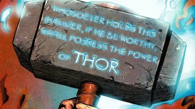 La bande annonce de Thor Love & Thunder dévoile Jane Foster en Lady Thor #21