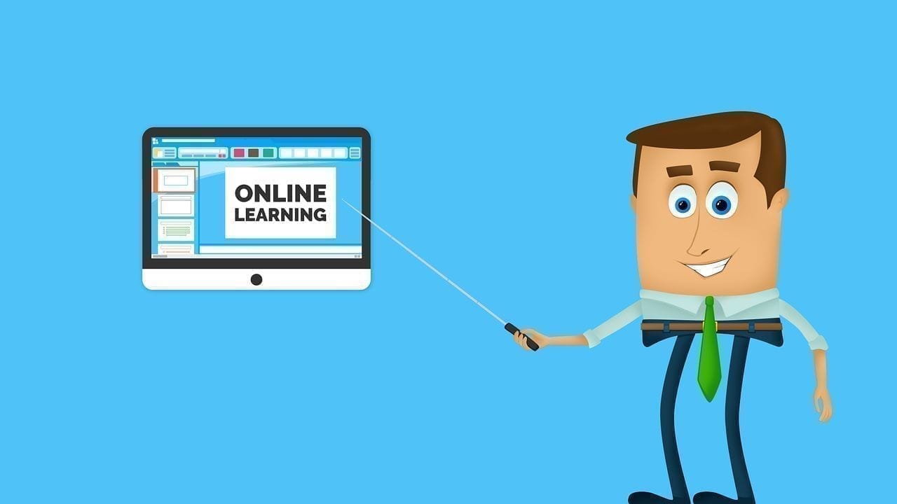E-Learning : Le Covid a boosté la formation en ligne en 2021