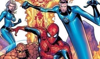 Jon Watts ne réalisera ni Les Quatre Fantastiques ni les prochains Spider-Man