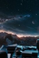 Fiche du film Vers les étoiles