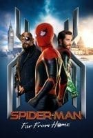 🔥 Spider-Man : Far from Home