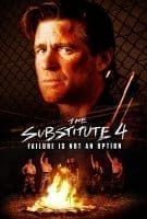 Affiche The Substitute 4