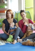 Fiche du film Workin' Moms