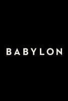 Affiche Babylon