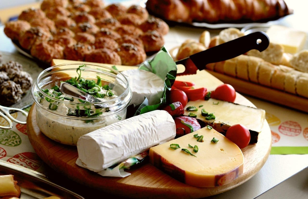 Découvrez Cheezam, le Shazam des amateurs de fromages #2