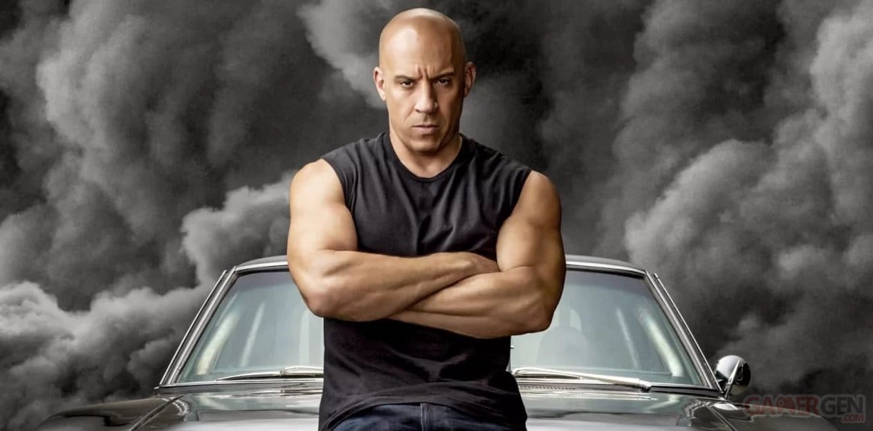 Fast X : Vin Diesel rend fou le réalisateur qui décide de claquer la porte !