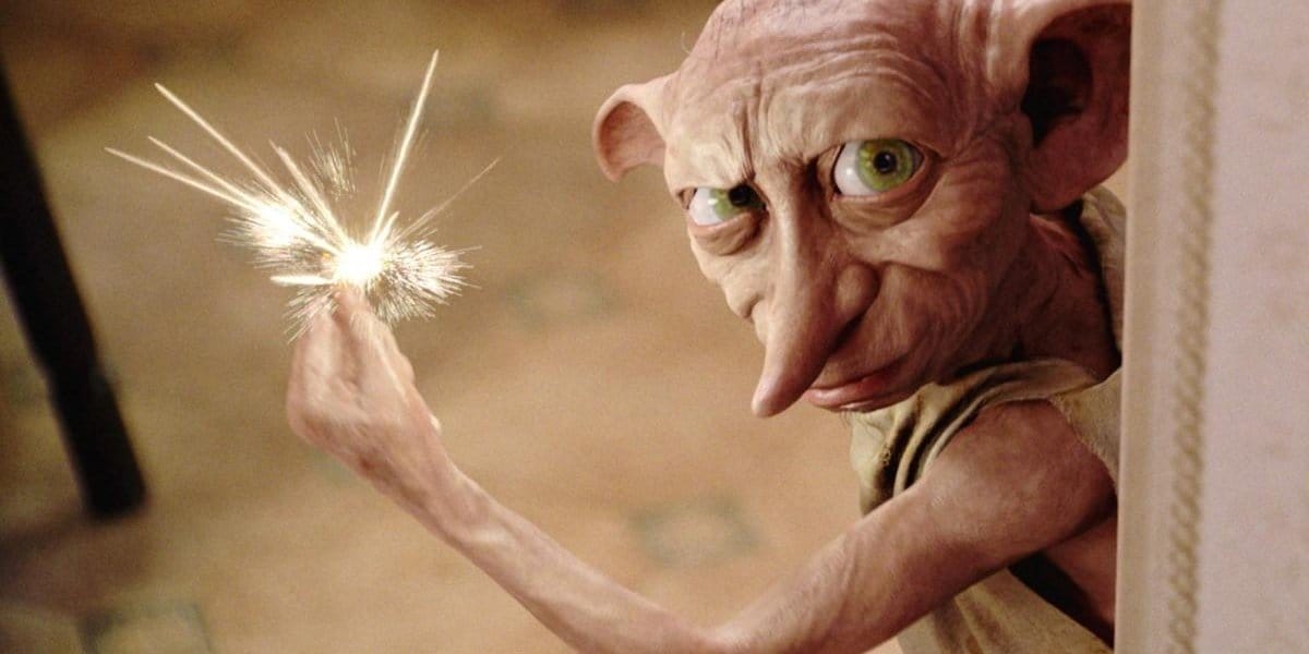 Harry Potter : les fans se mobilisent pour sauver la tombe de Dobby
