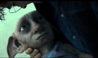 Harry Potter : les fans se mobilisent pour sauver la tombe de Dobby