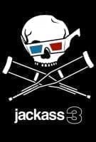 Affiche Jackass 3D