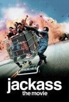 Affiche Jackass, le film