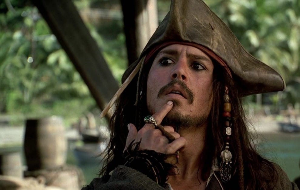 Johnny Depp pourrait revenir dans Pirates des Caraïbes 6 d'après le producteur #2