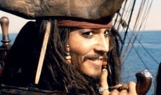 Johnny Depp pourrait revenir dans Pirates des Caraïbes 6 d'après le producteur