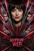 Fiche du film Madame Web