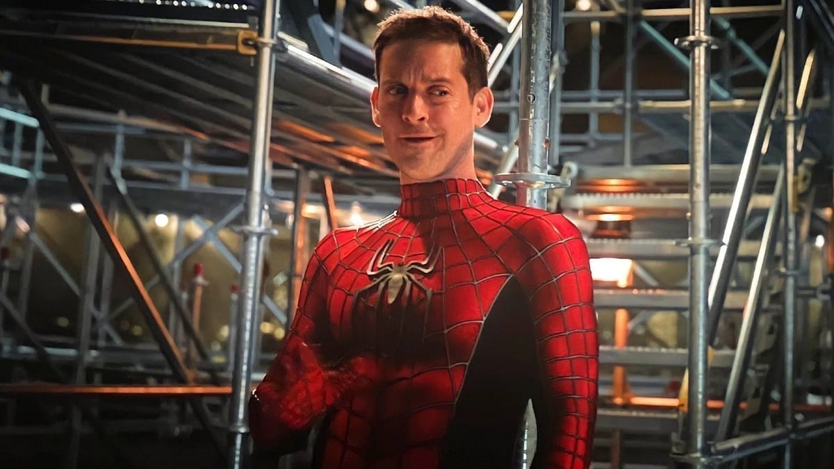 Sam Raimi partant pour réaliser Spider-Man 4 avec Tobey Maguire contre Kraven ou le Vautour