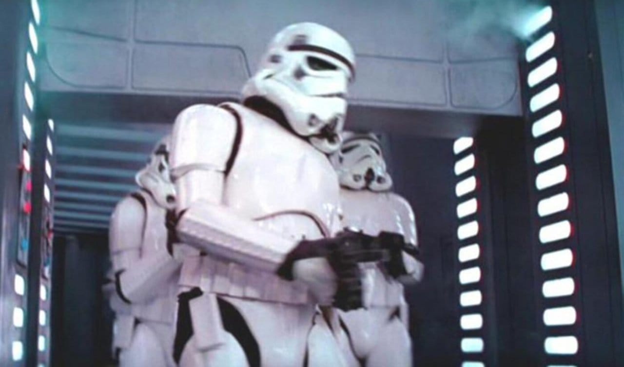 La série Obi-Wan Kenobi va corriger une injustice faite aux Stormtroopers #2