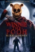 Affiche Winnie the pooh : blood and honey