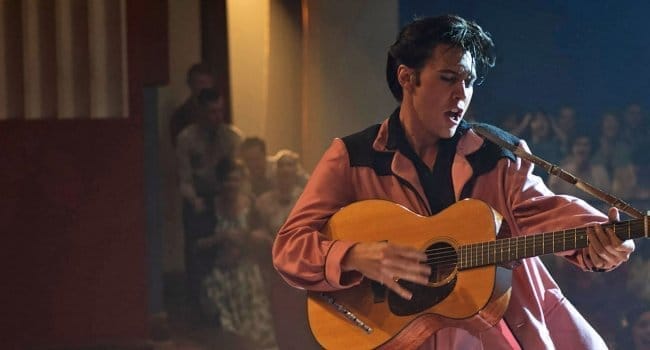 Elvis streaming gratuit