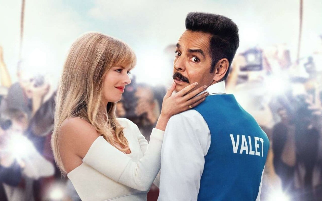 The Valet streaming gratuit