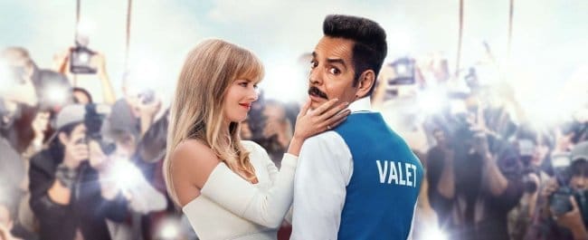 The Valet streaming gratuit