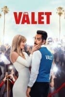 Affiche The Valet