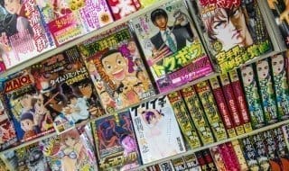 4 mangas à découvrir dont les héros changent radicalement de vie