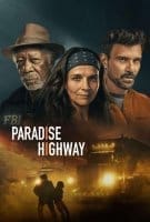 Affiche Paradise Highway