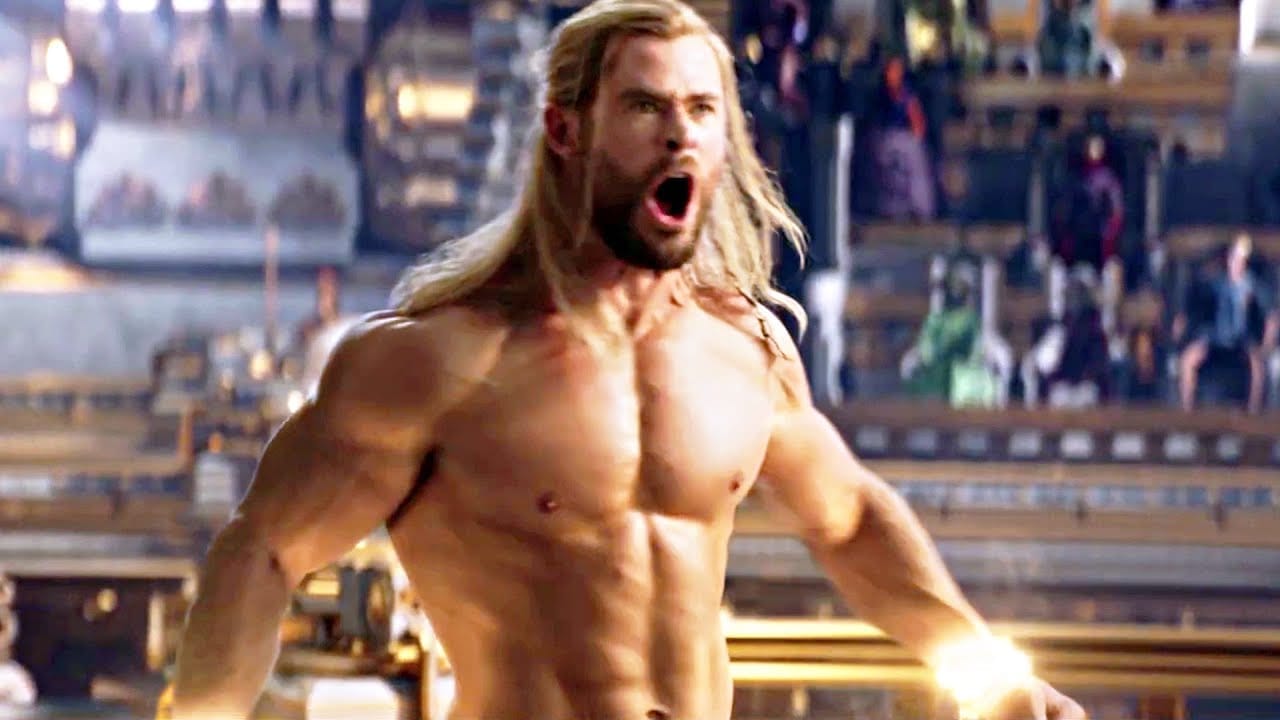 Combien de scènes post-générique pour Thor 4 Love and Thunder ? (sans spoiler)