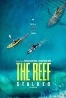 Affiche The Reef 2 : Traquées