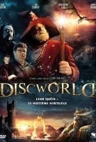 Affiche Discworld