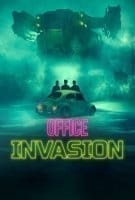 Affiche Office Invasion