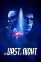 Affiche The Vast of Night