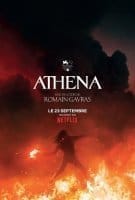 Affiche Athena